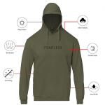 Pullover Hoodie