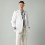 Casual Men's Coat