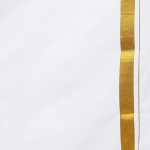 Cotton Dhoti Vesti