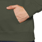 Pullover Hoodie